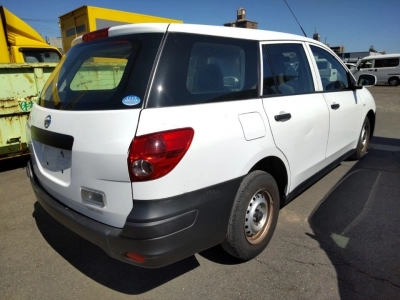 NISSAN NV150 AD