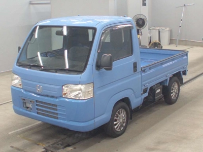 HONDA ACTY TRUCK