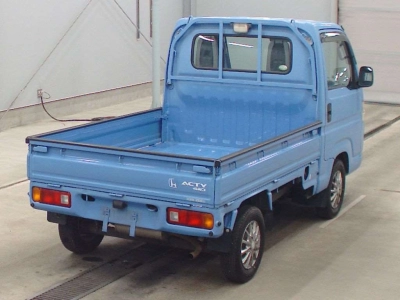 HONDA ACTY TRUCK