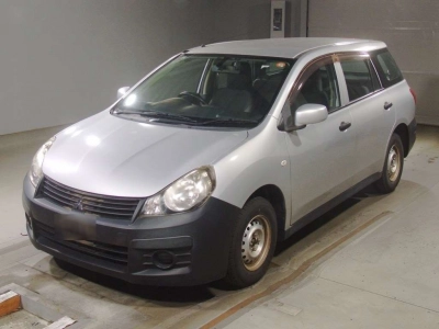 MITSUBISHI LANCER CARGO