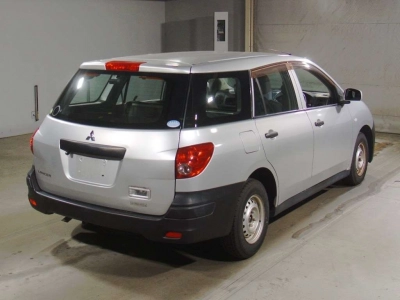 MITSUBISHI LANCER CARGO