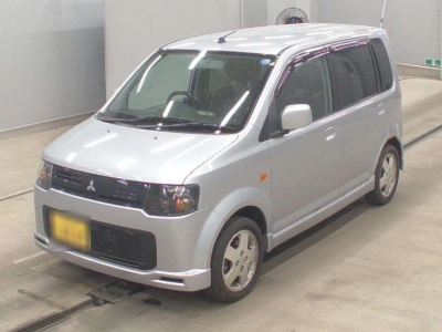 MITSUBISHI EK SPORTS