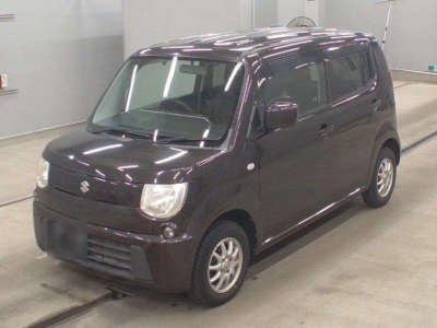 SUZUKI MRWAGON