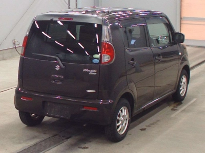 SUZUKI MRWAGON