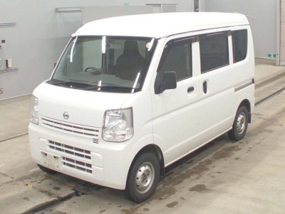 NISSAN NV100 CLIPPER