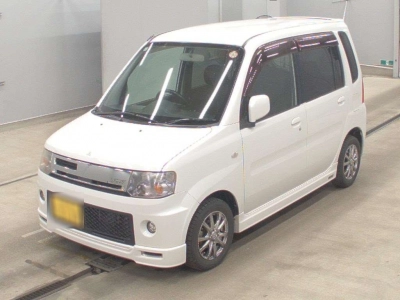 MITSUBISHI TOPPO