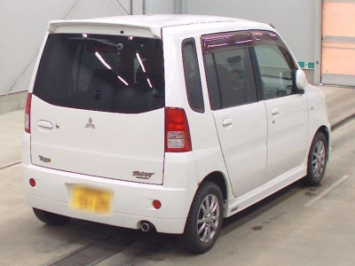 MITSUBISHI TOPPO