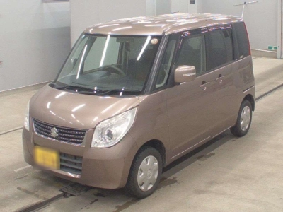 SUZUKI PALETTE