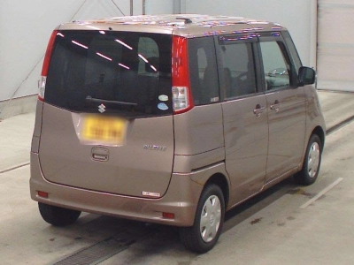 SUZUKI PALETTE