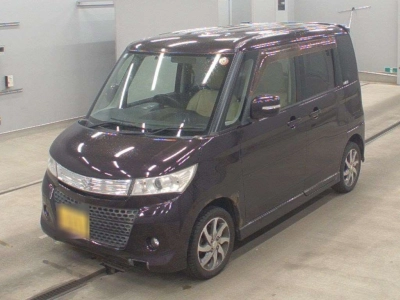 SUZUKI PALETTE