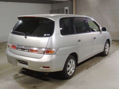 TOYOTA GAYA