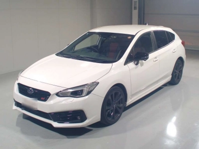 SUBARU IMPREZA SPORT