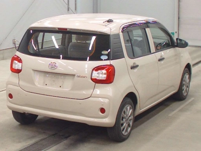 DAIHATSU BOON