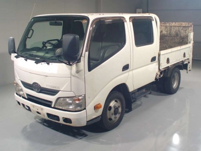 TOYOTA TOYOACE