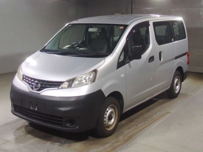NISSAN NV200 VANETTE VAN