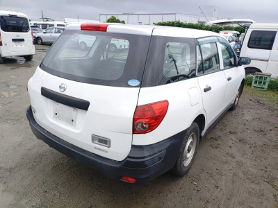 NISSAN NV150 AD