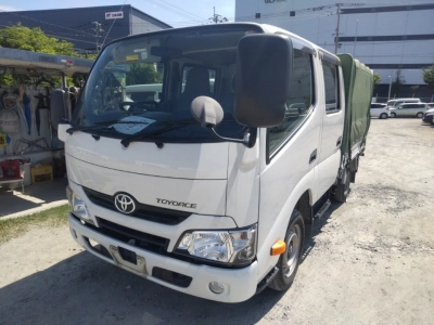 TOYOTA TOYOACE
