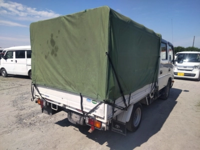TOYOTA TOYOACE