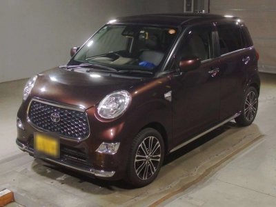 TOYOTA PIXIS JOY