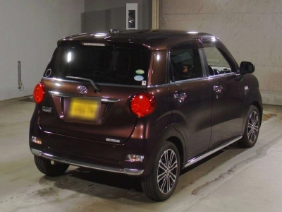 TOYOTA PIXIS JOY