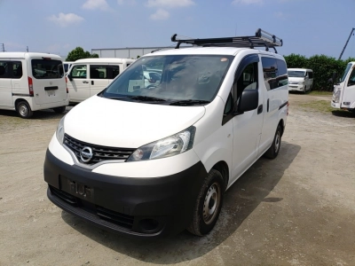 NISSAN NV200 VANETTE