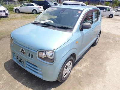 MAZDA CAROL