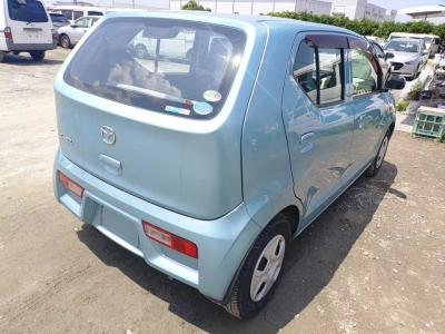MAZDA CAROL