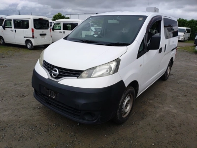 NISSAN NV200 VANETTE
