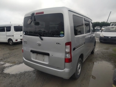 TOYOTA TOWN ACE