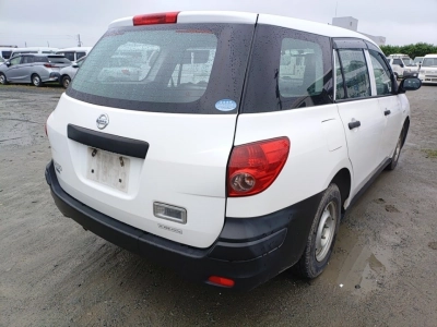 NISSAN NV150 AD
