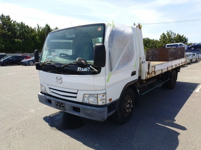 MAZDA TITAN