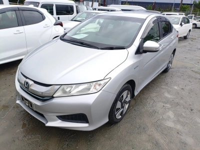 HONDA GRACE