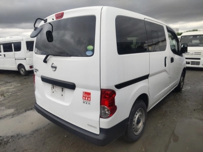 NISSAN NV200 VANETTE