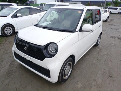 HONDA N-ONE