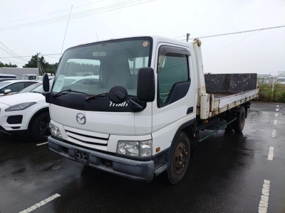 MAZDA TITAN