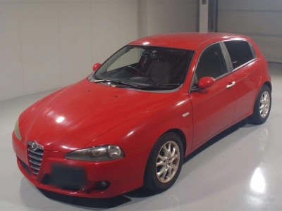 ALFA ROMEO 147