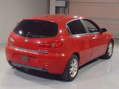 ALFA ROMEO 147