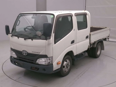 TOYOTA TOYOACE