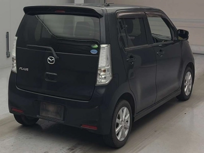 MAZDA FLAIR