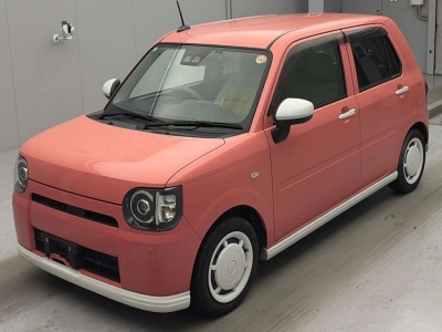 DAIHATSU MIRA TOCOT