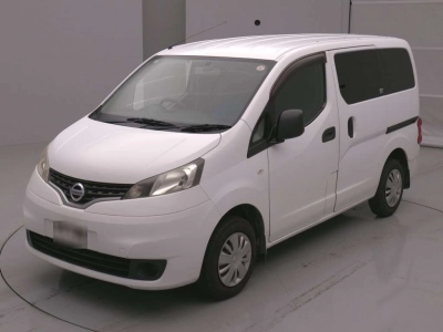 NISSAN NV200 VANETTE VAN