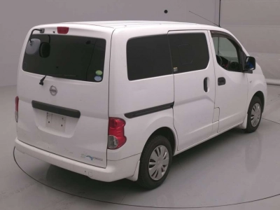 NISSAN NV200 VANETTE VAN
