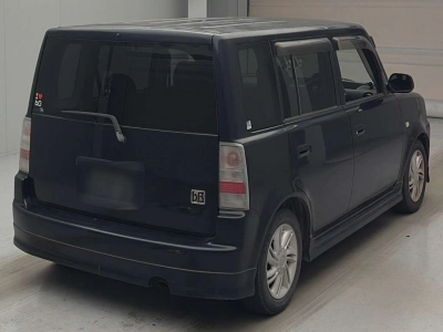 TOYOTA BB