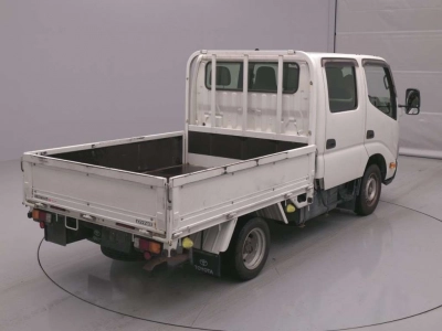 TOYOTA DYNA TRUCK
