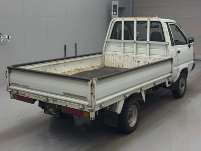 TOYOTA TOWN ACE TRUCK