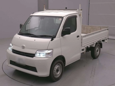 TOYOTA TOWN ACE TRUCK