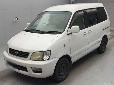 TOYOTA LITE ACE NOAH