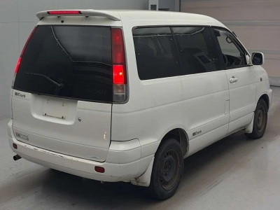 TOYOTA LITE ACE NOAH