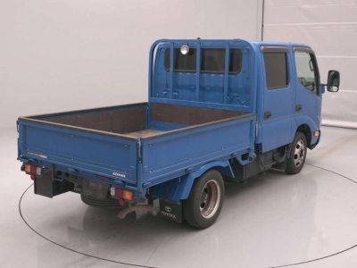 TOYOTA DYNA TRUCK