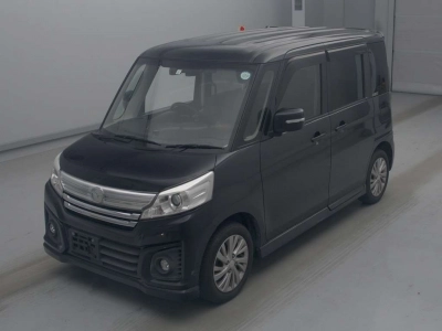 MAZDA FLAIR WAGON CUSTOM STYLE